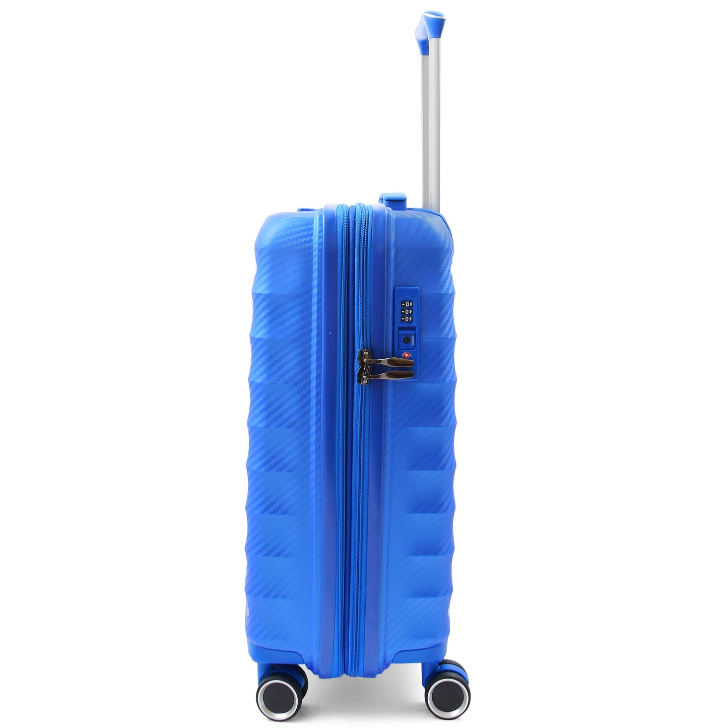 Safari Hard Shell Suitcase