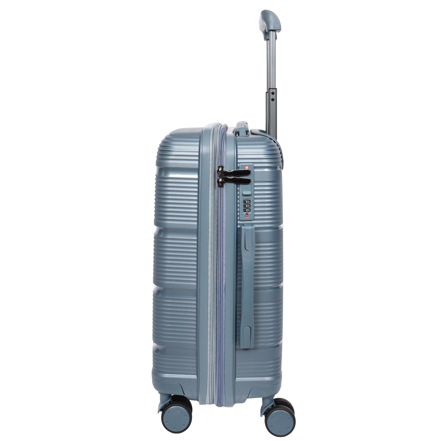 Hobart Hard Shell Suitcase