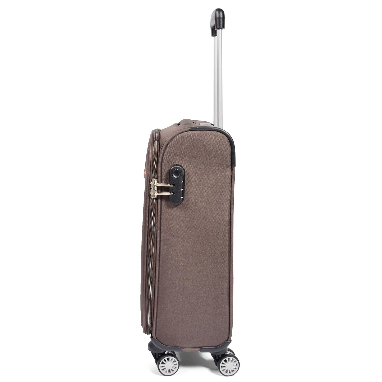 Arezzo Lightweight Suitcase