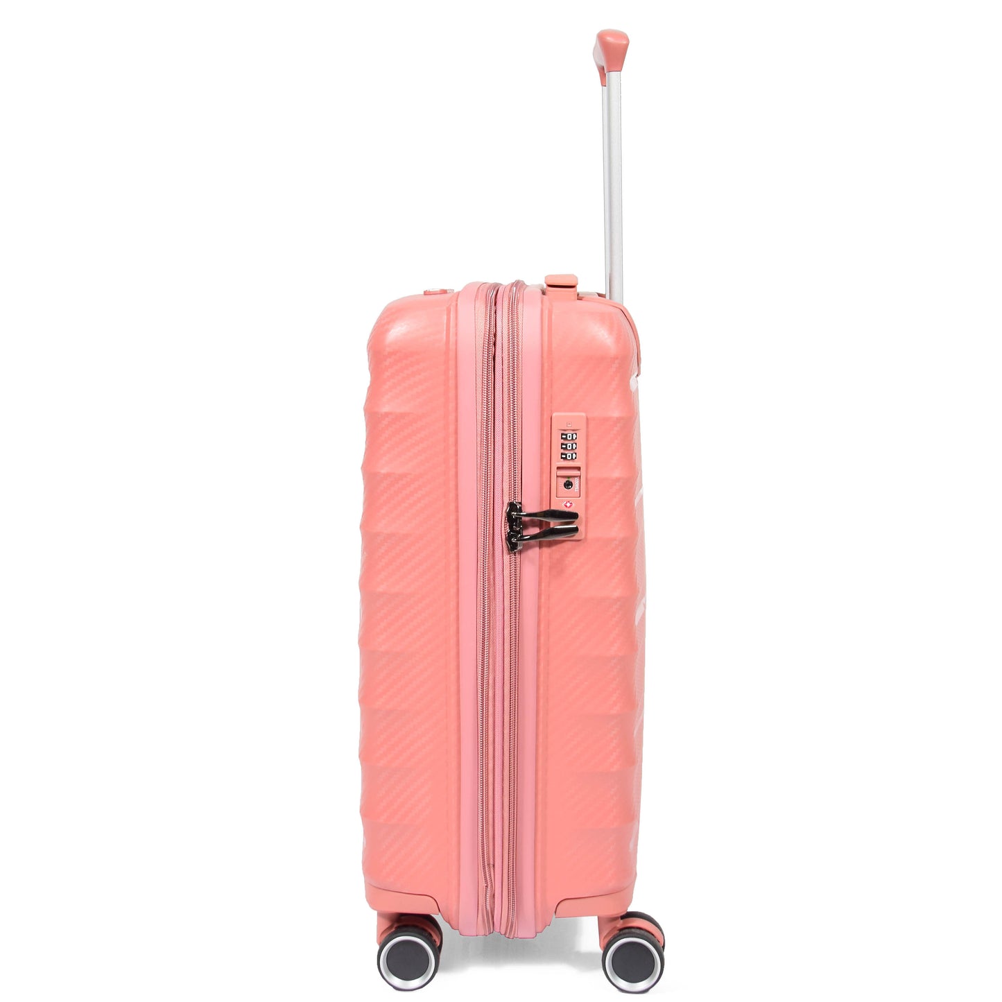 Safari Hard Shell Suitcase