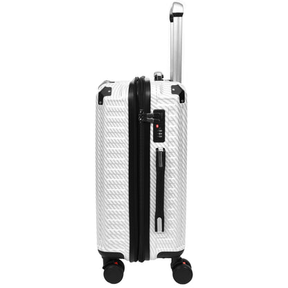 New York Hard Shell Suitcase