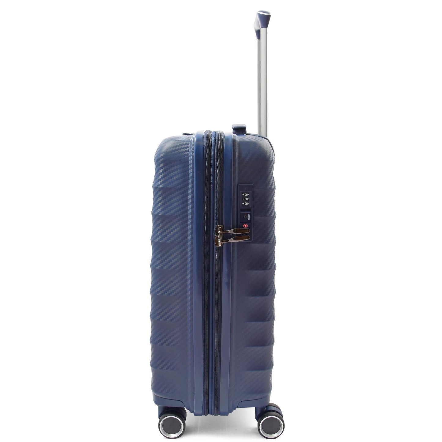 Safari Hard Shell Suitcase