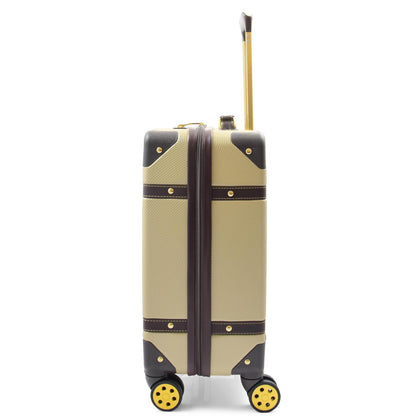 Voyager Hard Shell Suitcase