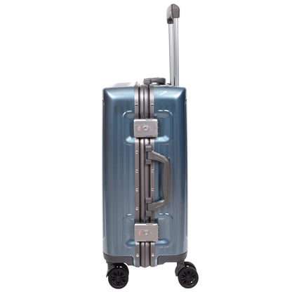 Pioneer Hard Shell Suitcase