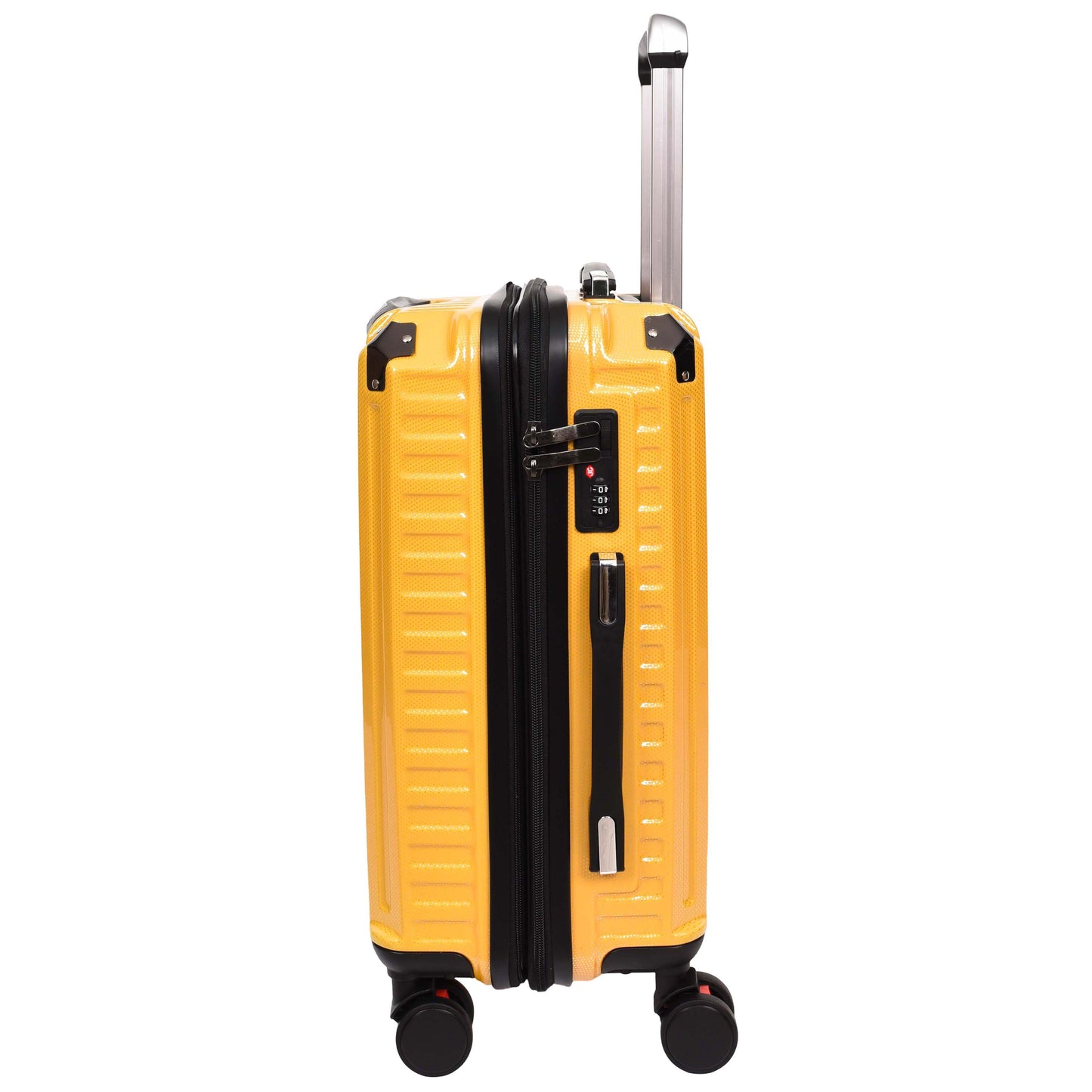 New York Hard Shell Suitcase