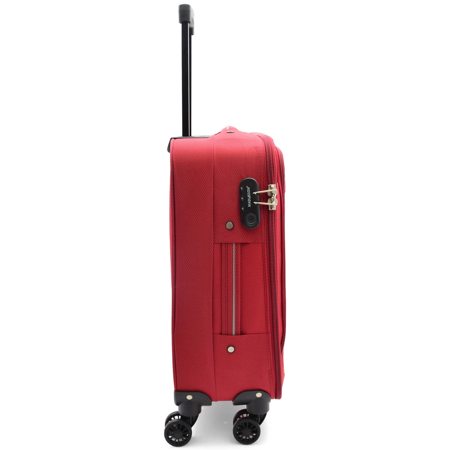 Expedition Lightweight Suitcase