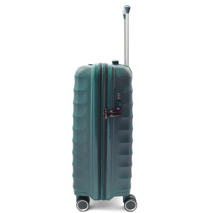 Safari Hard Shell Suitcase