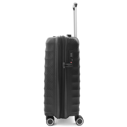 Safari Hard Shell Suitcase