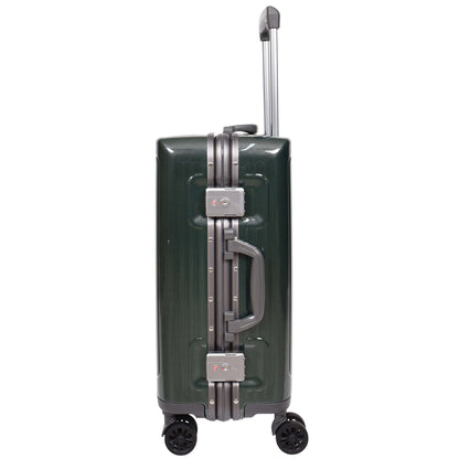 Pioneer Hard Shell Suitcase