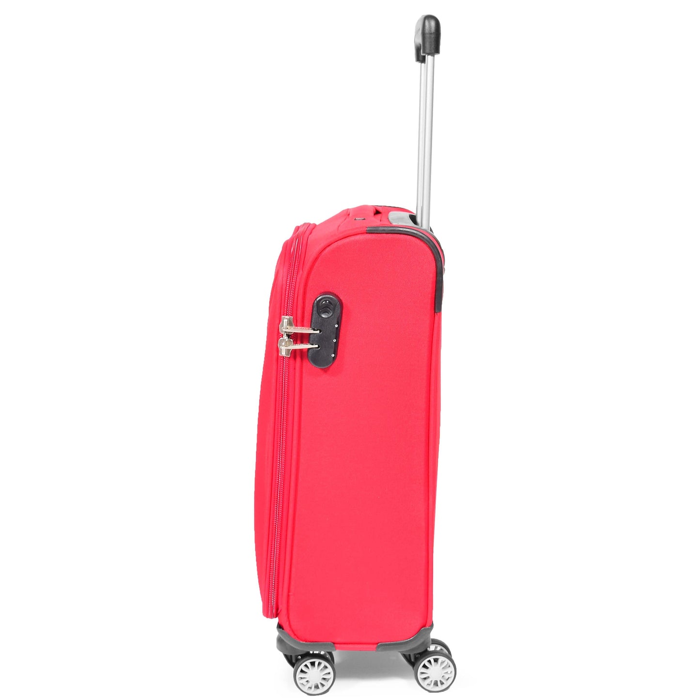 Arezzo Lightweight Suitcase