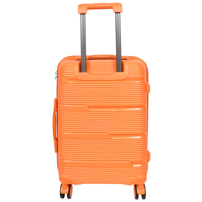 Hobart Hard Shell Suitcase