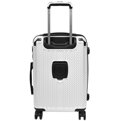 New York Hard Shell Suitcase