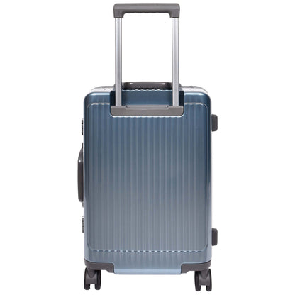 Pioneer Hard Shell Suitcase