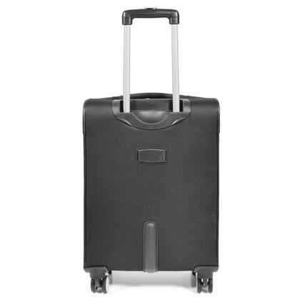 Arezzo Lightweight Suitcase