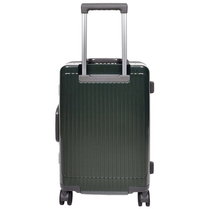 Pioneer Hard Shell Suitcase