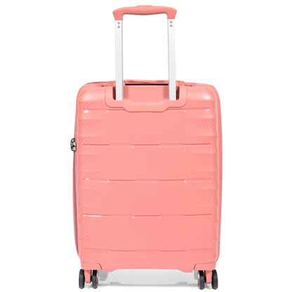 Safari Hard Shell Suitcase