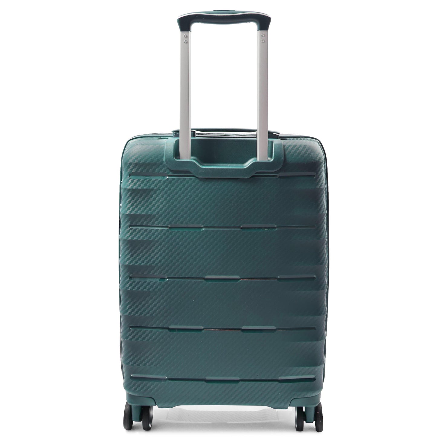 Safari Hard Shell Suitcase