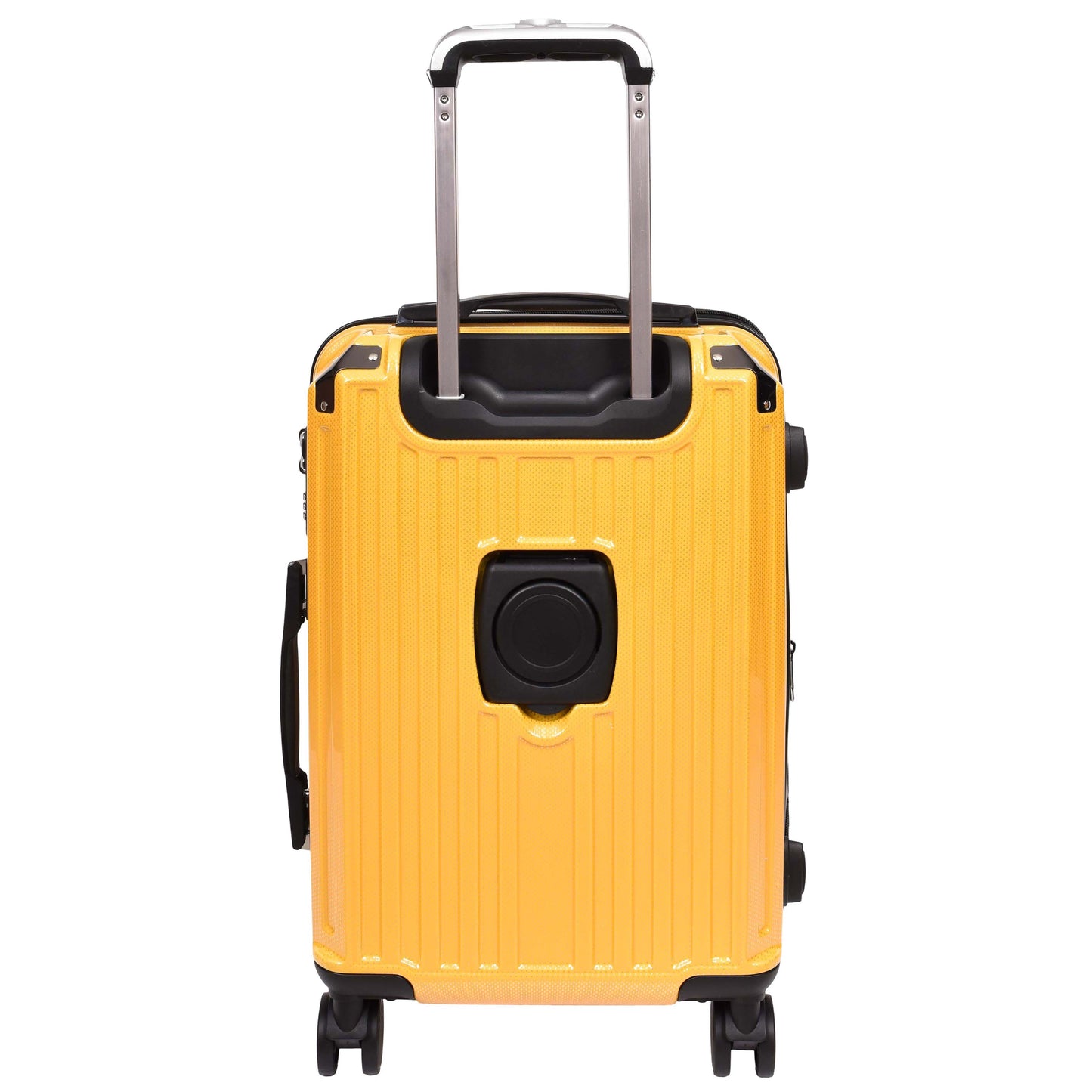 New York Hard Shell Suitcase