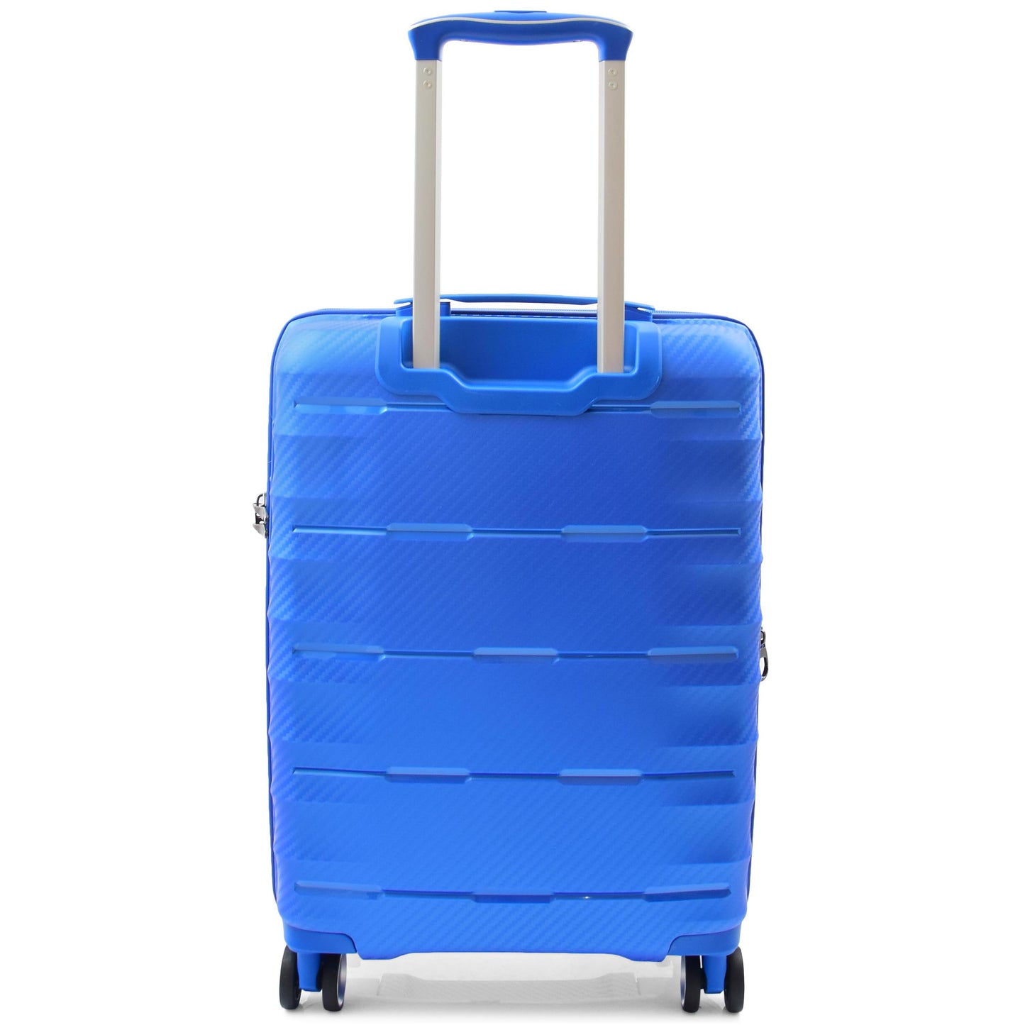 Safari Hard Shell Suitcase