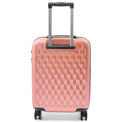 Odyssey Hard Shell Suitcase