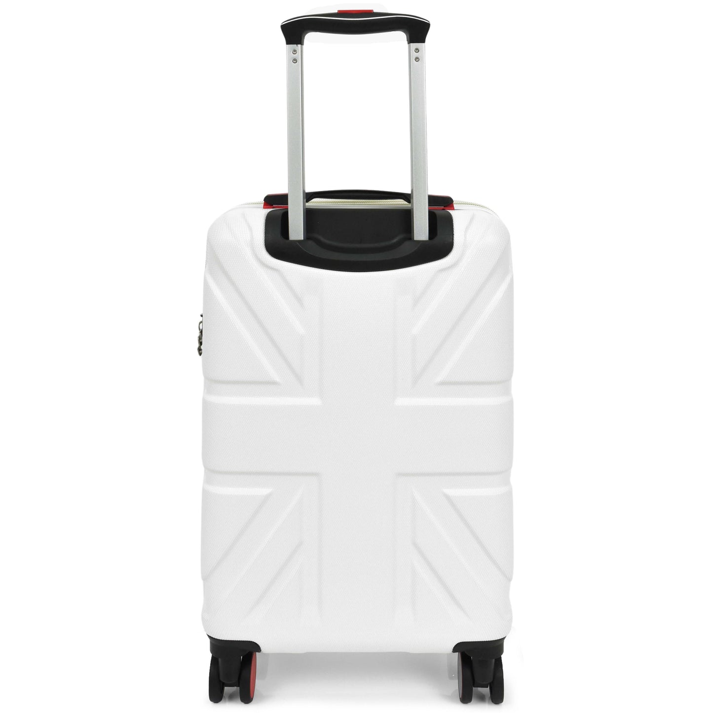 Lee Cooper Union Jack Suitcase