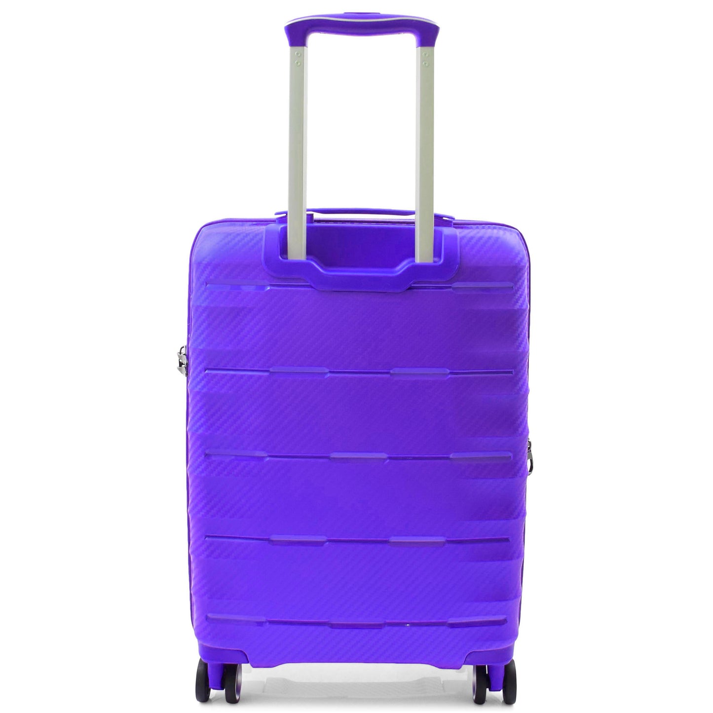 Safari Hard Shell Suitcase