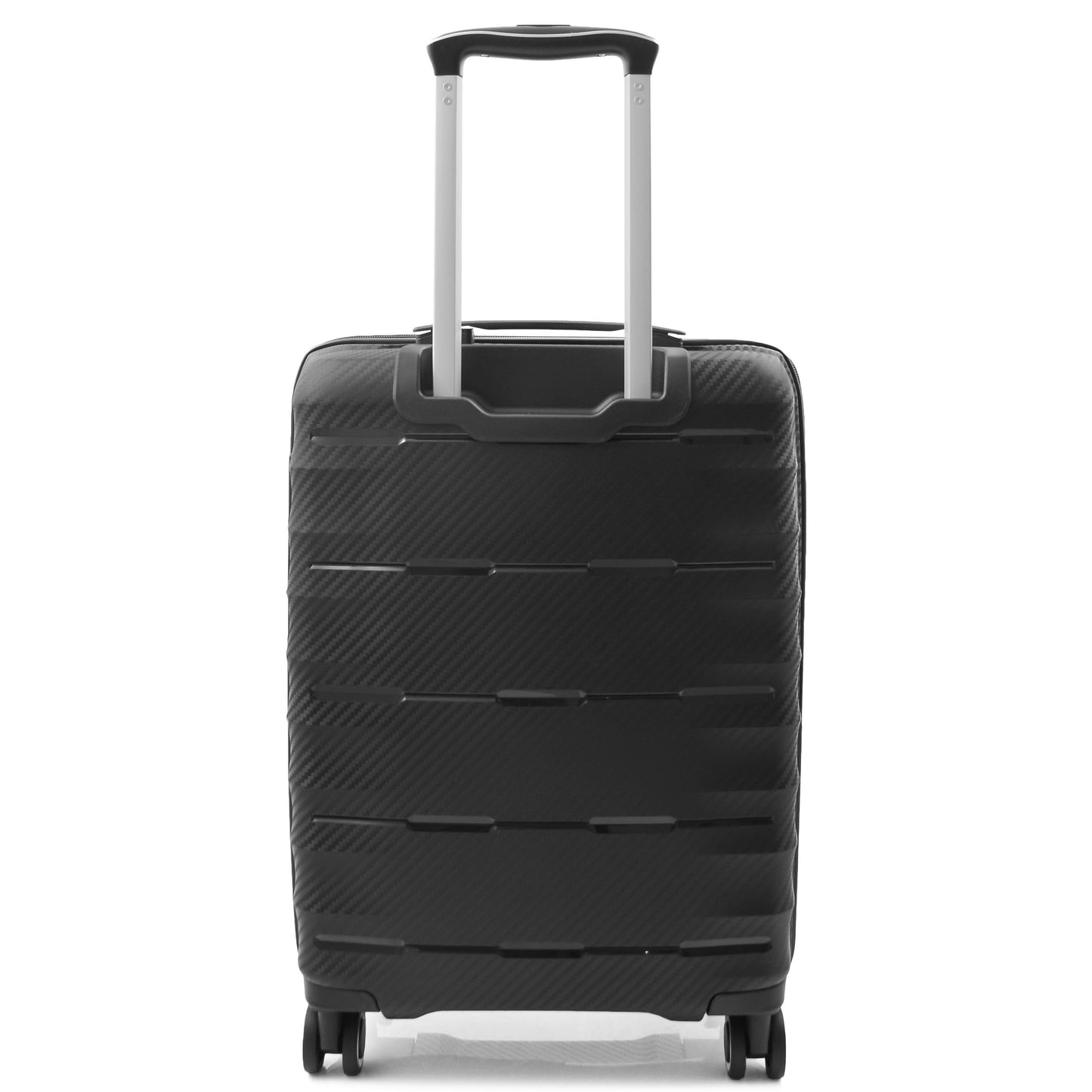 Safari Hard Shell Suitcase