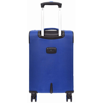 TrekMate Lightweight Suitcase