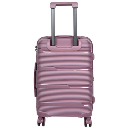 Hobart Hard Shell Suitcase