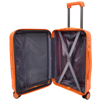 Hobart Hard Shell Suitcase