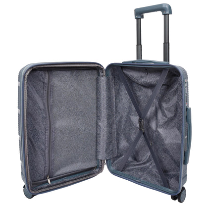 Hobart Hard Shell Suitcase