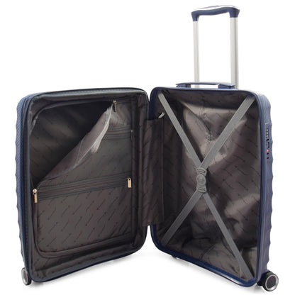 Safari Hard Shell Suitcase