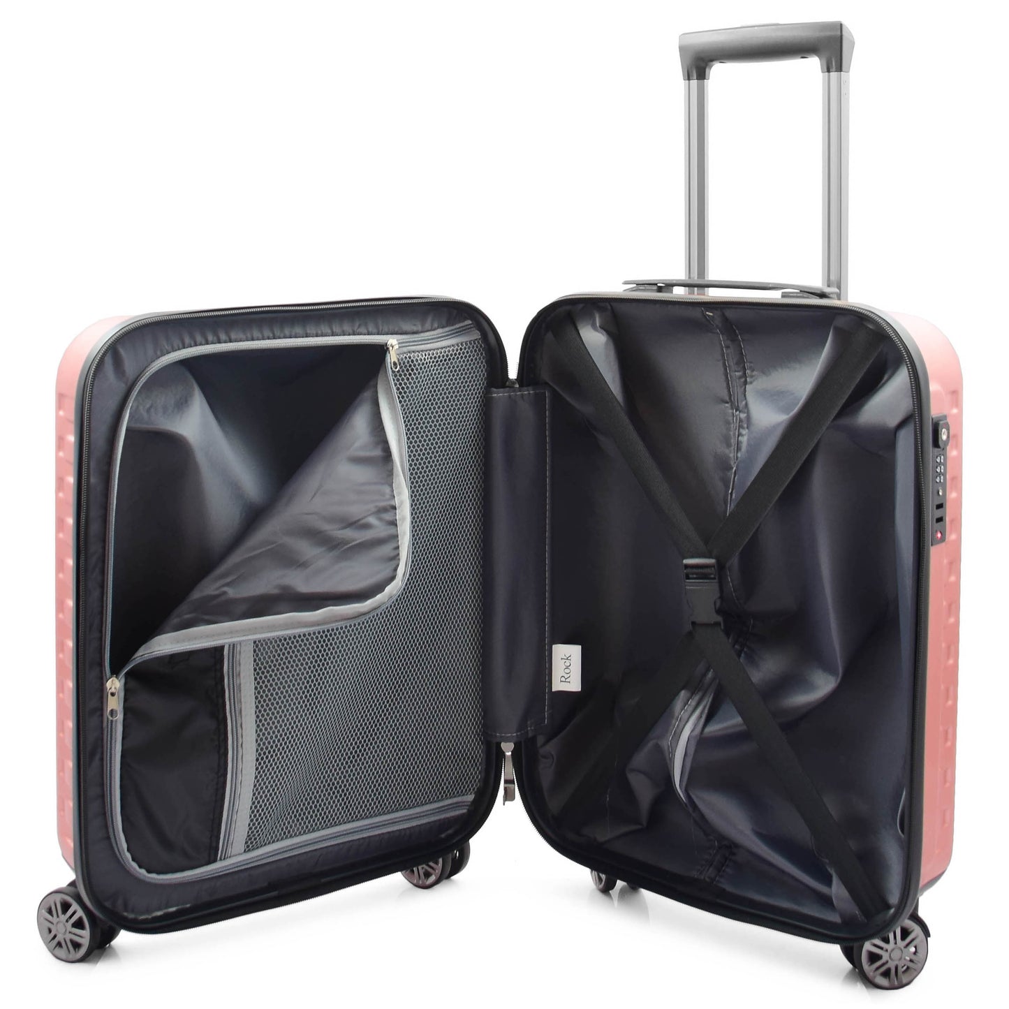 Odyssey Hard Shell Suitcase