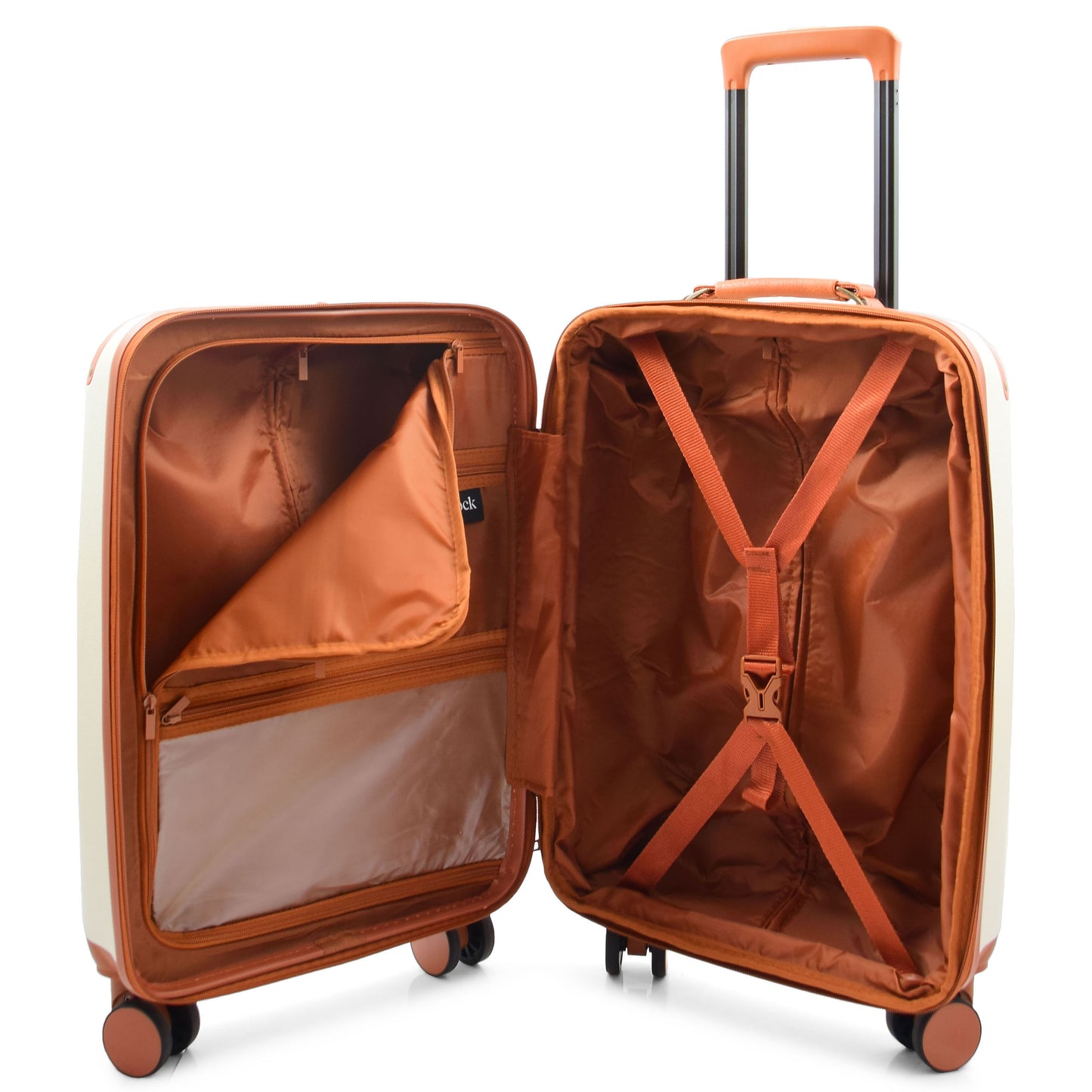 Explorer Hard Shell Suitcase