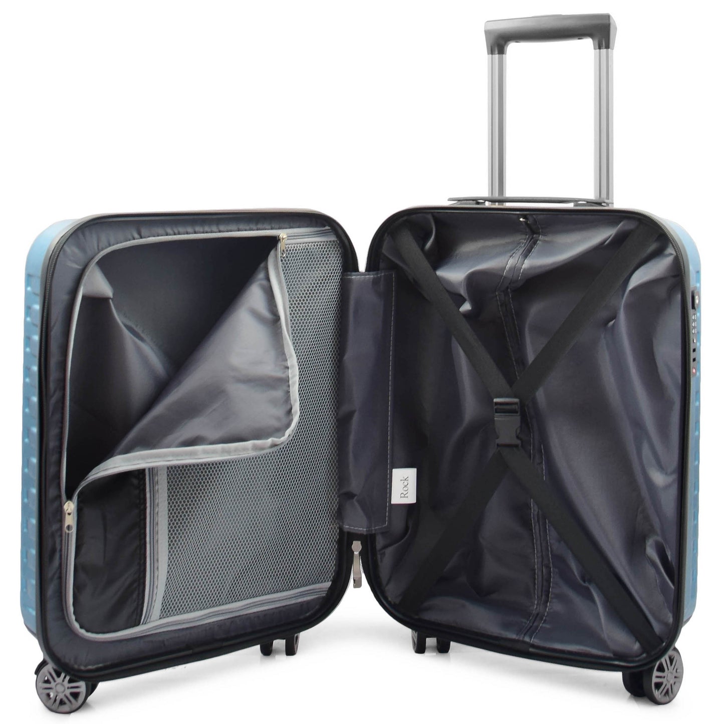 Odyssey Hard Shell Suitcase