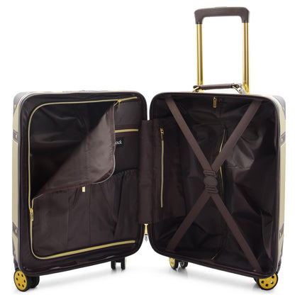 Voyager Hard Shell Suitcase