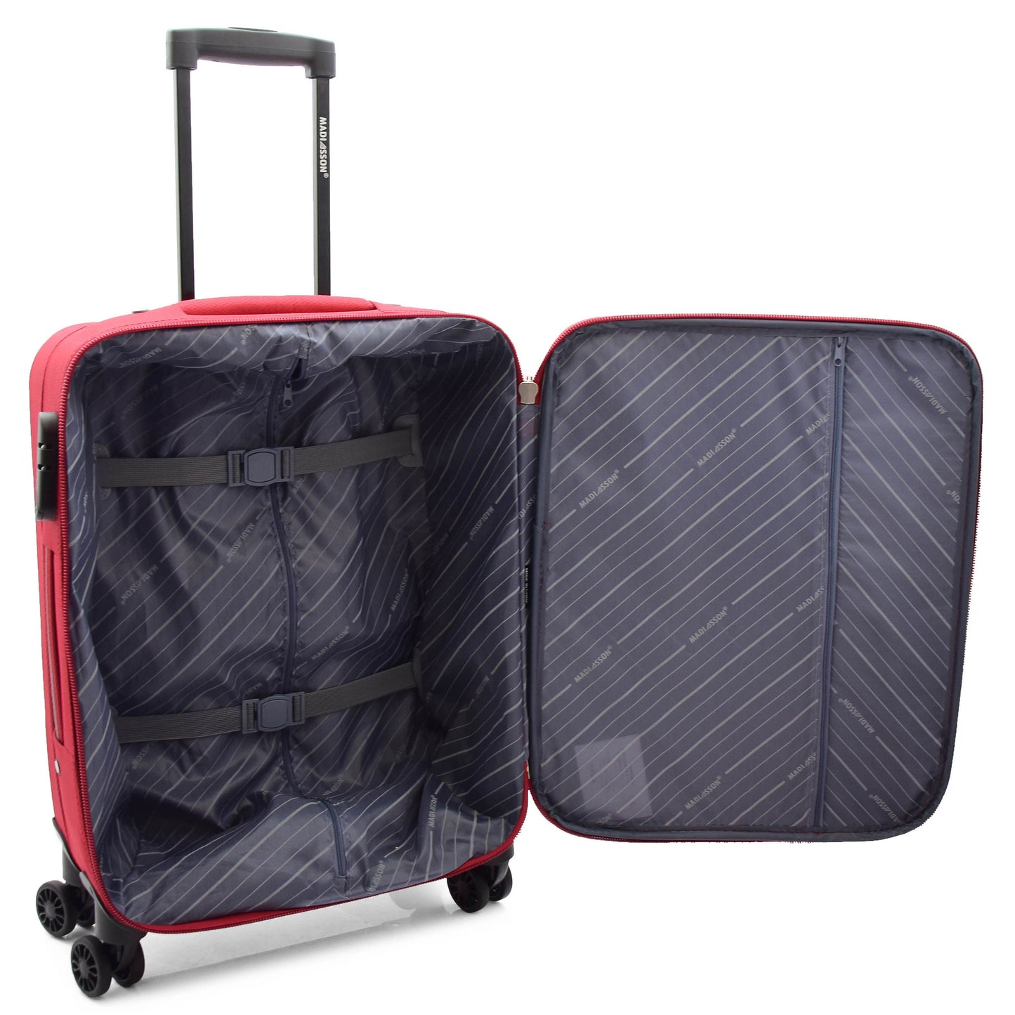 Expedition Lightweight Suitcase