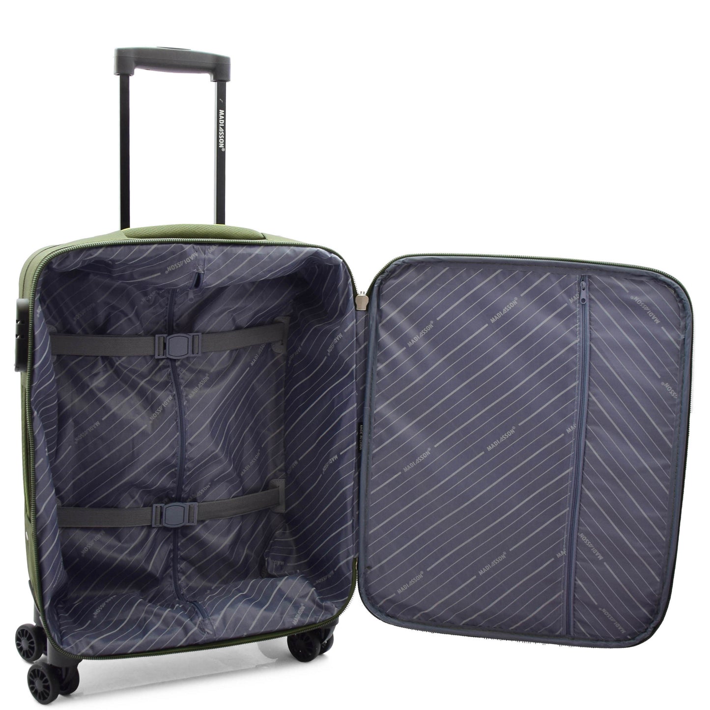 Expedition Lightweight Suitcase