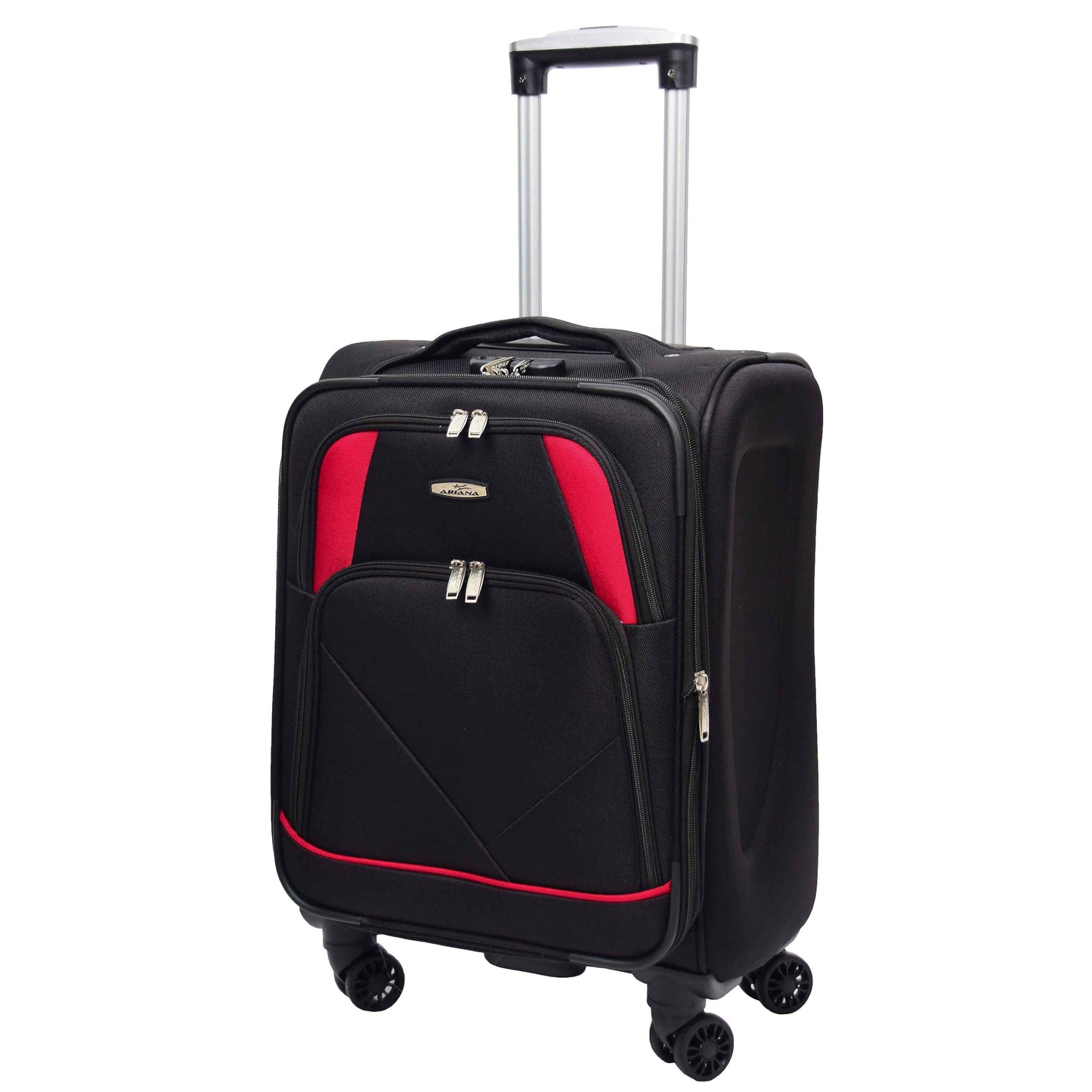 Guardian Lightweight Suitcase