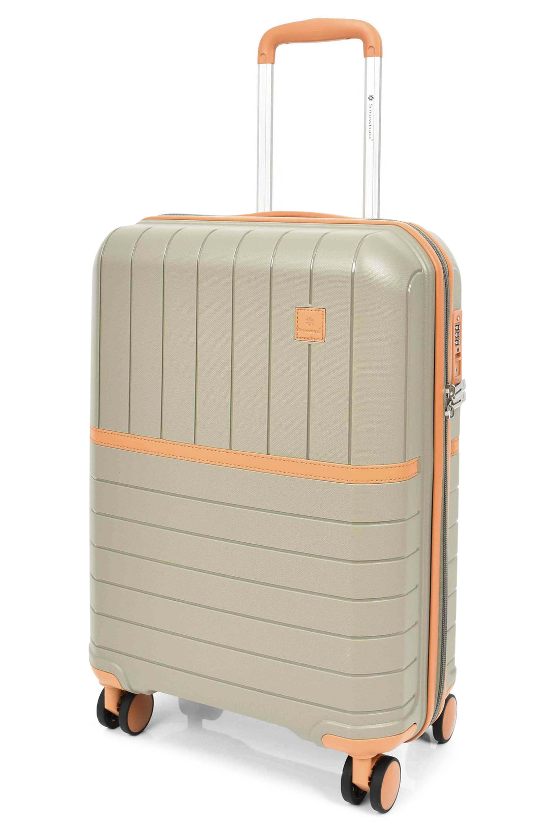 Excursion Hard Shell Suitcase 11