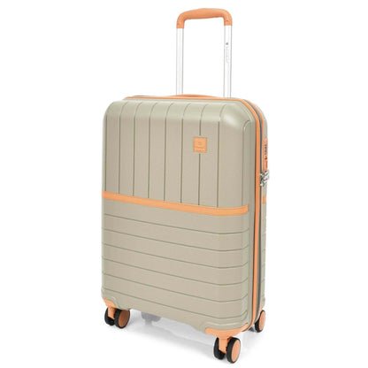 Excursion Hard Shell Suitcase