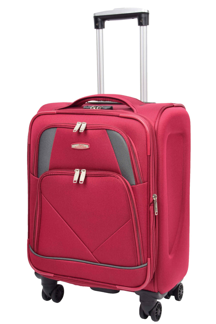 Guardian Lightweight Suitcase 37