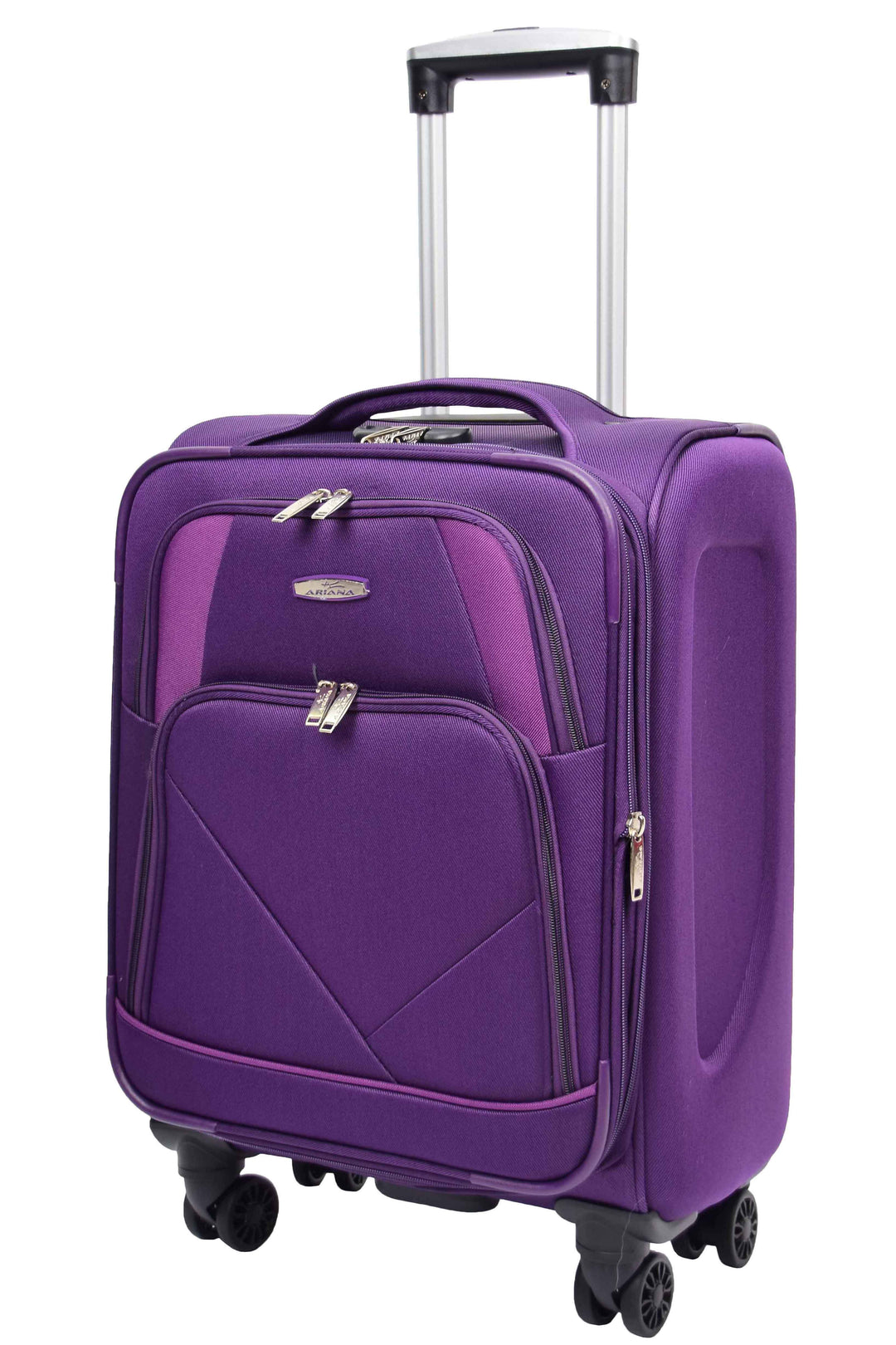 Guardian Lightweight Suitcase 58