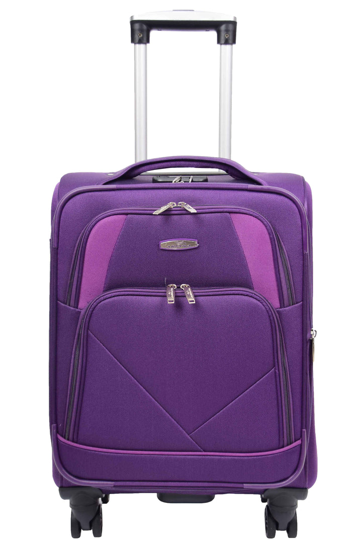 Guardian Lightweight Suitcase 59
