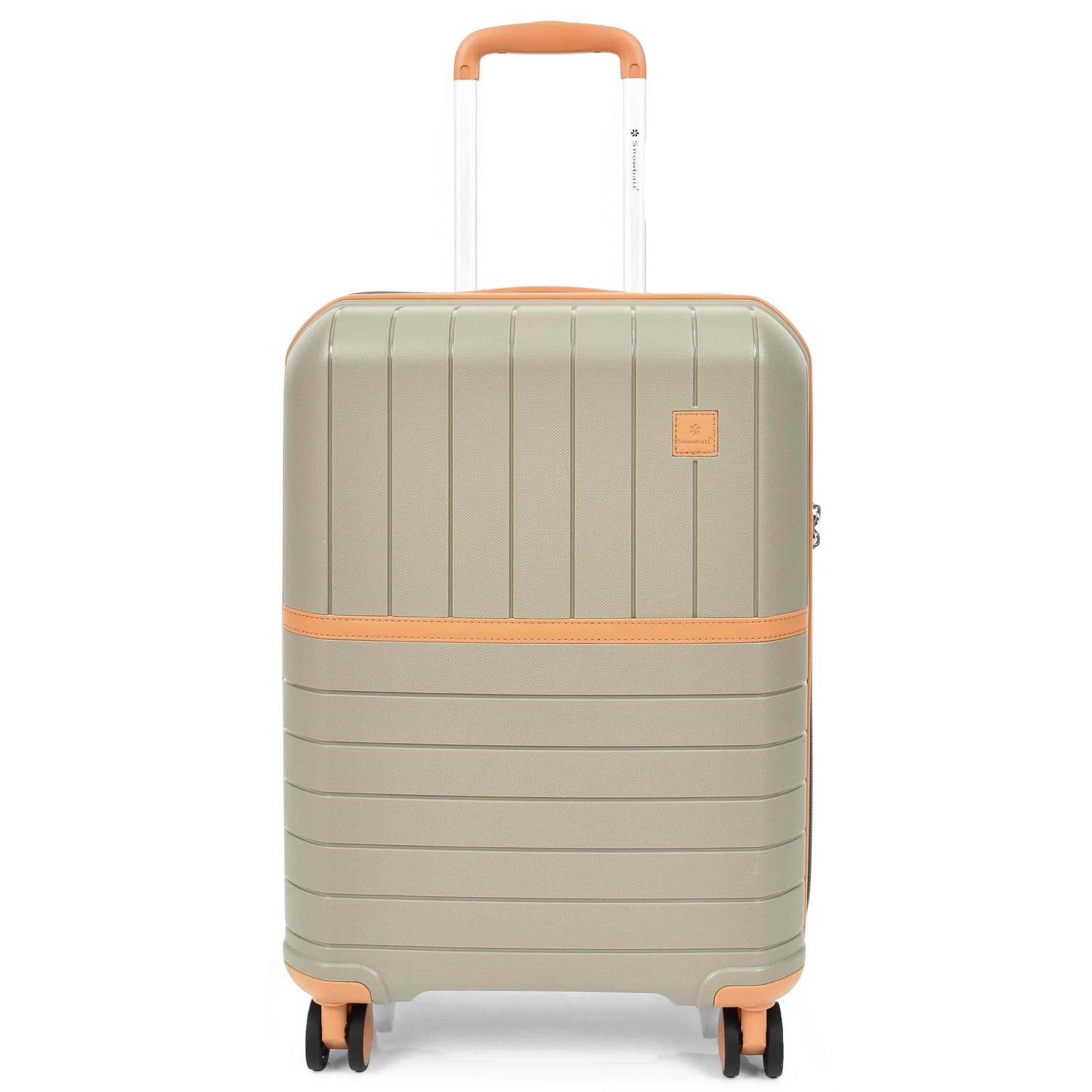 Excursion Hard Shell Suitcase