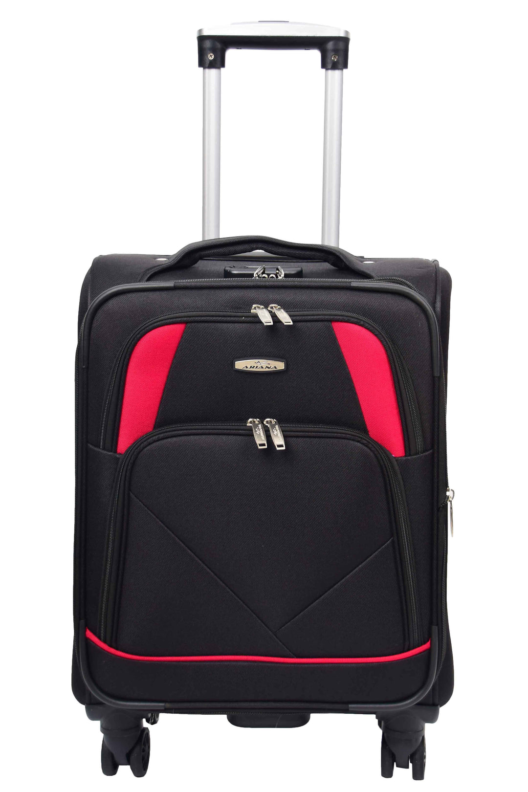 Guardian Lightweight Suitcase 17