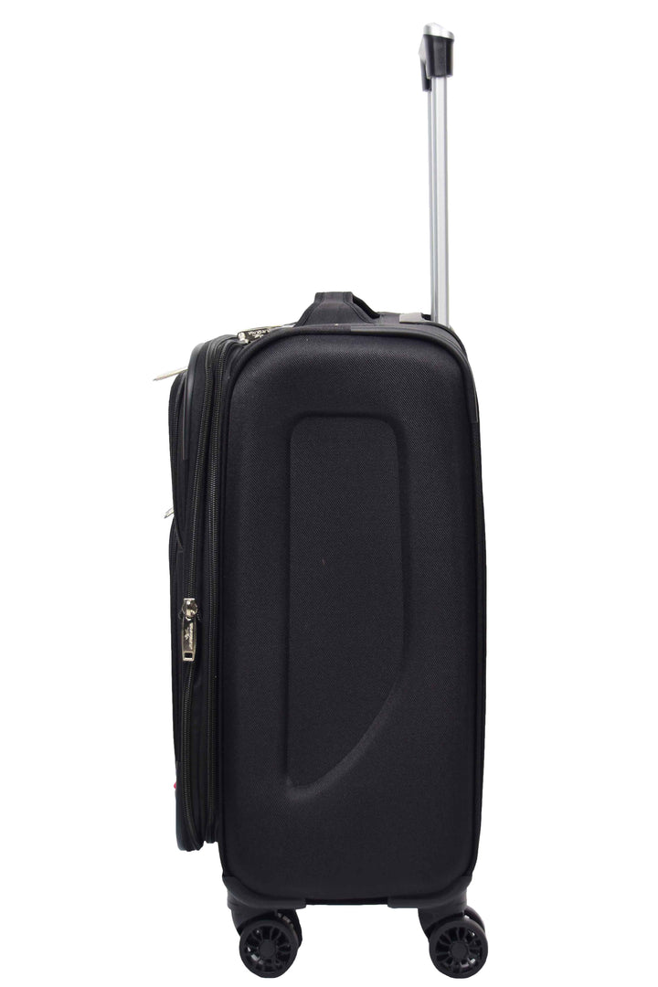Guardian Lightweight Suitcase 18