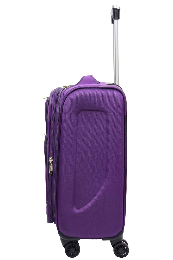 Guardian Lightweight Suitcase 60