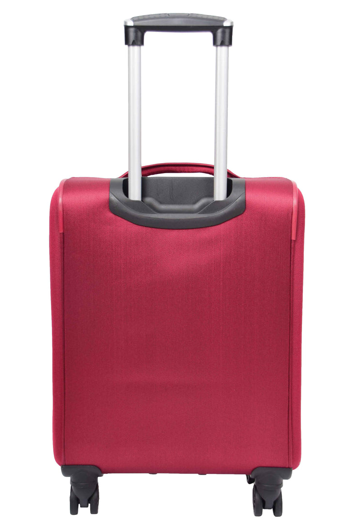 Guardian Lightweight Suitcase 40