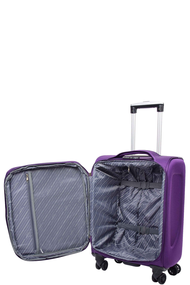 Guardian Lightweight Suitcase 62